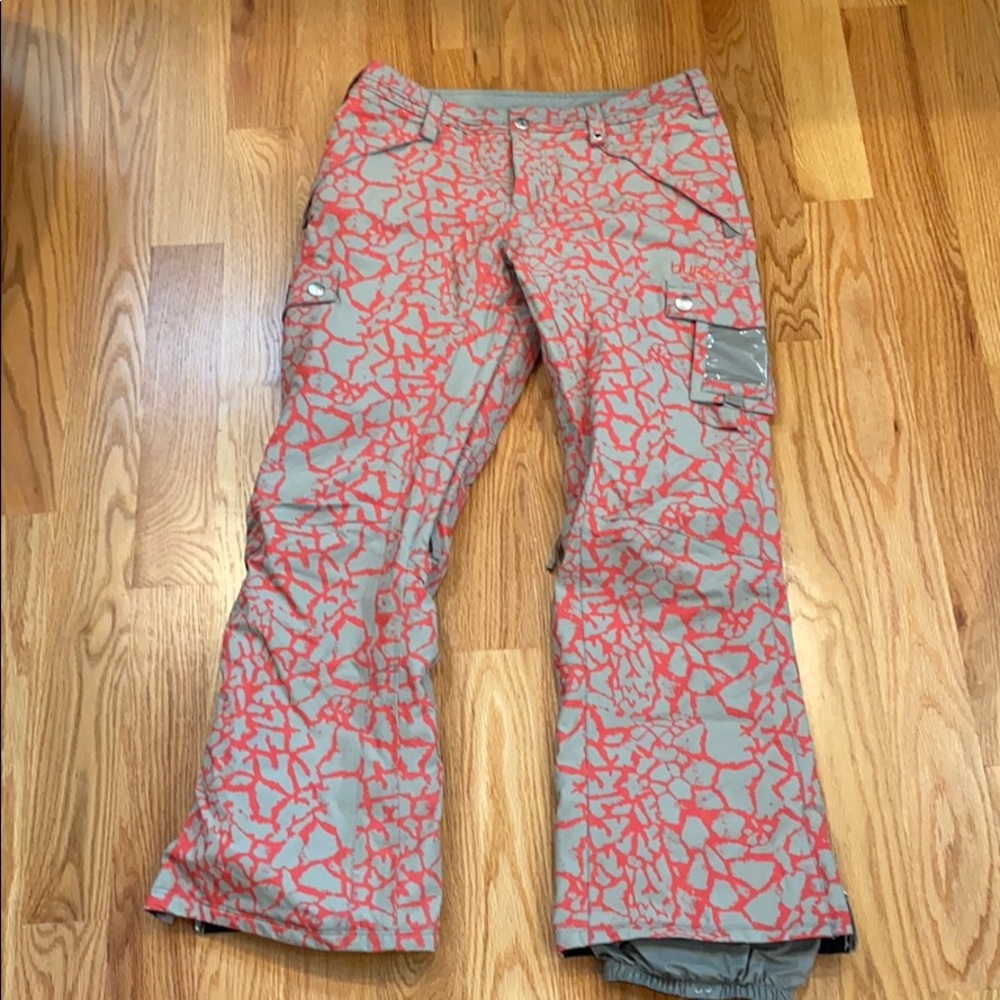 Women’s Burton Snowpants